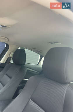 Седан Mazda 6 2015 в 