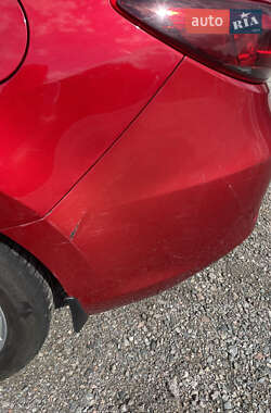 Седан Mazda 6 2015 в 