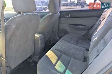 Седан Mazda 6 2004 в 
