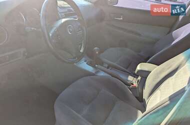 Седан Mazda 6 2004 в 