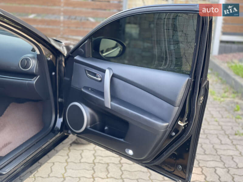 Универсал Mazda 6 2008 в Стрые