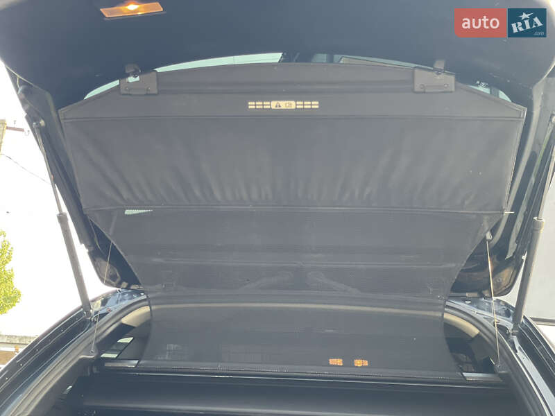 Универсал Mazda 6 2008 в Стрые