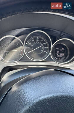 Седан Mazda 6 2014 в 