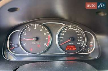 Седан Mazda 6 2006 в 