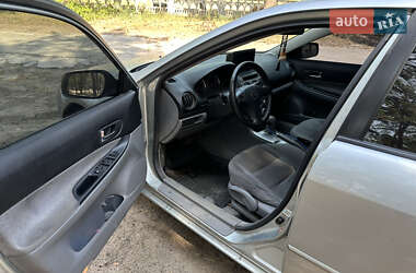 Седан Mazda 6 2004 в 