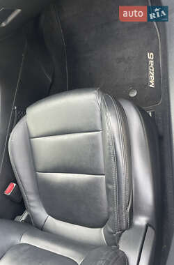 Седан Mazda 6 2014 в 