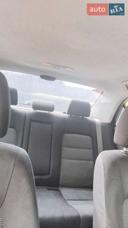 Седан Mazda 6 2002 в Умани фото 8 Седан Mazda 6 2002 в Умани