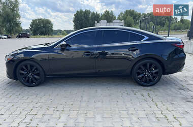Седан Mazda 6 2020 в 