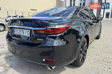 Седан Mazda 6 2020 в 