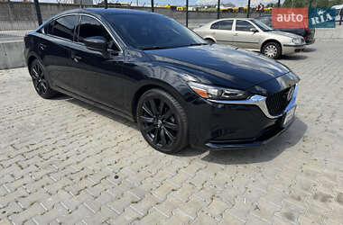 Седан Mazda 6 2020 в 