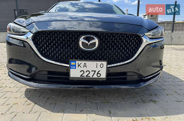 Седан Mazda 6 2020 в 