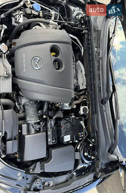 Седан Mazda 6 2020 в 