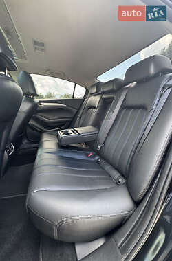 Седан Mazda 6 2020 в 