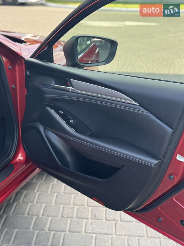 Седан Mazda 6 2019 в Одесі