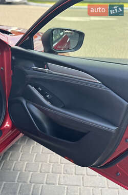 Седан Mazda 6 2019 в 