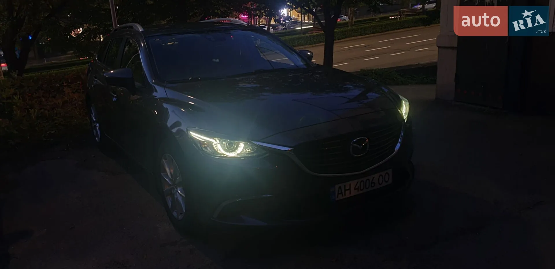 2015 Mazda 6 - мініатюра 3