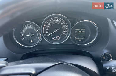 Седан Mazda 6 2014 в 