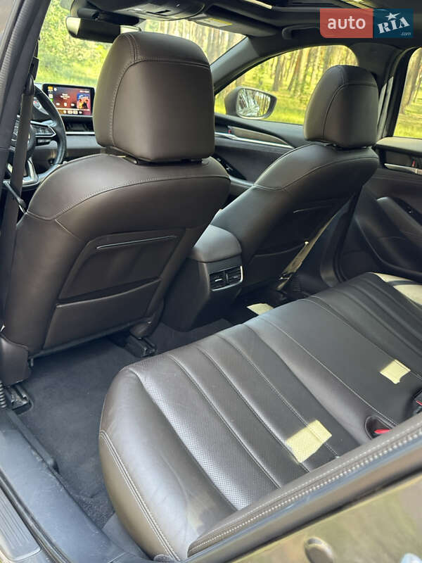 Седан Mazda 6 2021 в Сумах фото 18 Седан Mazda 6 2021 в Сумах