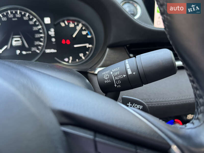 Седан Mazda 6 2021 в Сумах фото 27 Седан Mazda 6 2021 в Сумах