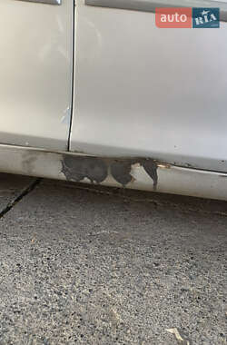 Седан Mazda 6 2005 в 