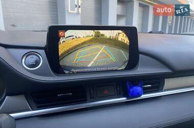 Седан Mazda 6 2022 в 