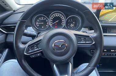 Седан Mazda 6 2022 в 