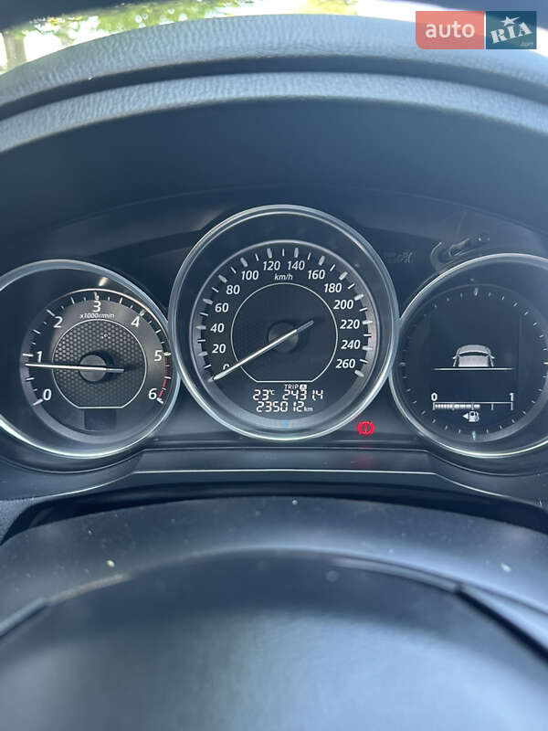 Универсал Mazda 6 2013 в Меденичах