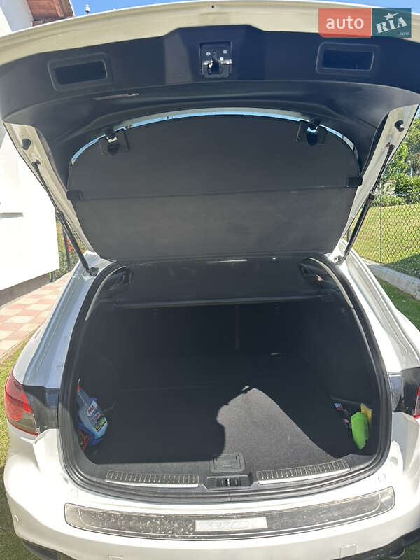 Универсал Mazda 6 2013 в Меденичах