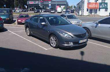 MAZDA 6 2009