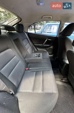 Седан Mazda 6 2006 в 