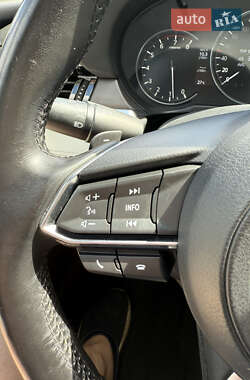 Седан Mazda 6 2021 в 