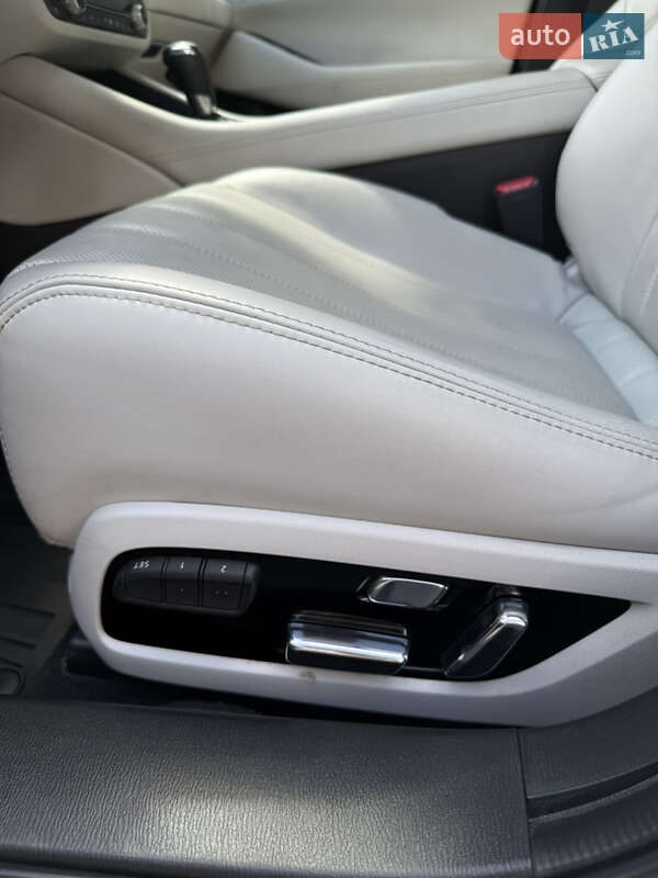 Седан Mazda 6 2021 в Киеве