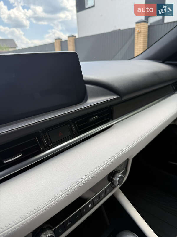 Седан Mazda 6 2021 в Киеве