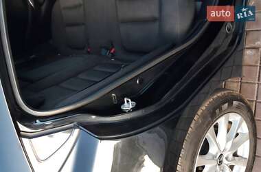 Седан Mazda 6 2017 в 