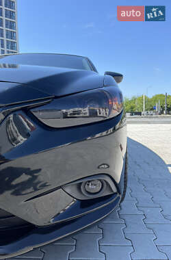 Седан Mazda 6 2015 в 