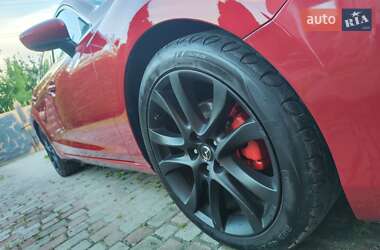 Седан Mazda 6 2013 в Ровно