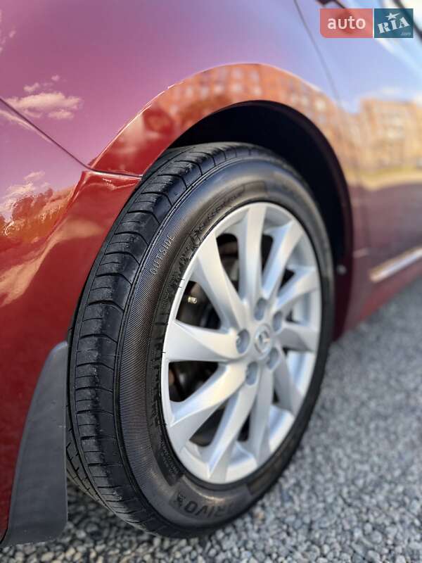 Седан Mazda 6 2011 в Киеве