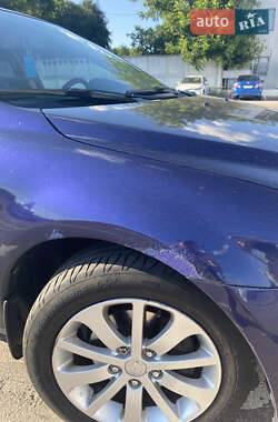 Ліфтбек Mazda 6 2002 в 