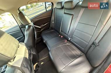 Седан Mazda 6 2014 в 