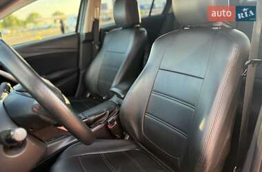 Седан Mazda 6 2014 в 