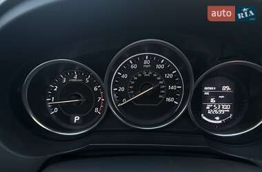 Седан Mazda 6 2014 в 