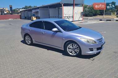 Седан Mazda 6 2008 в 