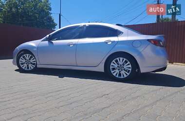 Седан Mazda 6 2008 в 