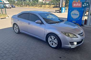 Седан Mazda 6 2008 в 
