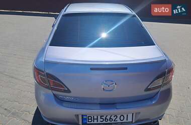 Седан Mazda 6 2008 в 