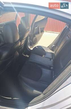 Седан Mazda 6 2008 в 