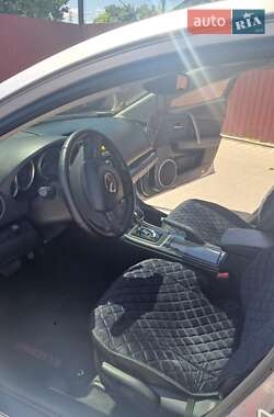 Седан Mazda 6 2008 в 