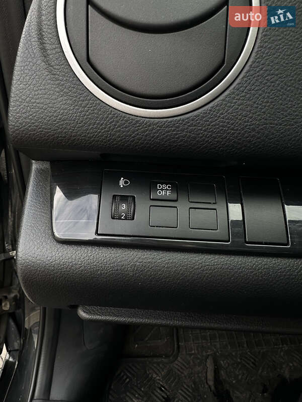 Универсал Mazda 6 2009 в Сумах