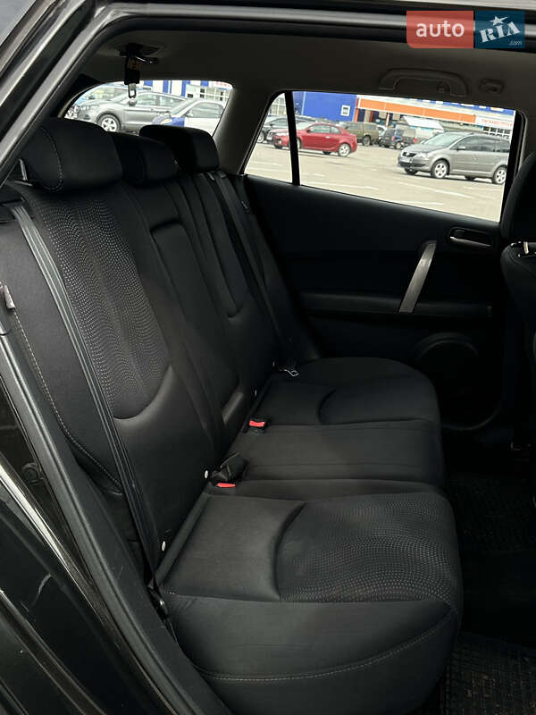 Универсал Mazda 6 2009 в Сумах