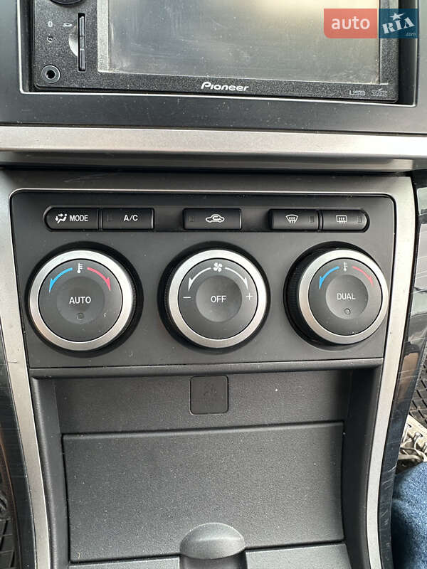 Универсал Mazda 6 2009 в Сумах